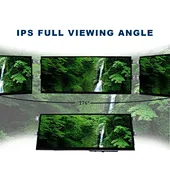 12.3Inch Display Bar Lcd Monitor